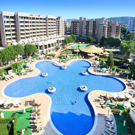Royal Beach Apartment Sea View 2 ซันนีบีช ภายนอก รูปภาพ
