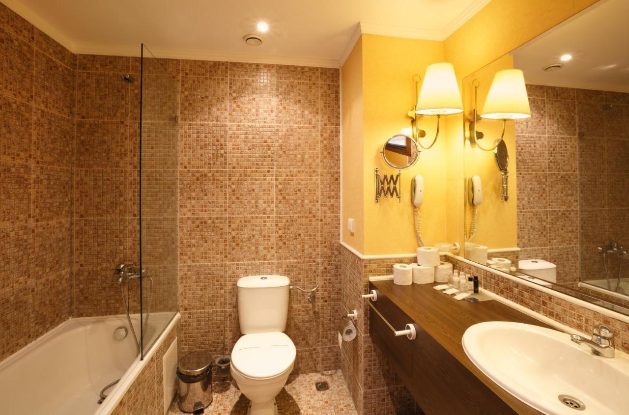 Royal Beach Apartment Sea View 2 ซันนีบีช ภายนอก รูปภาพ