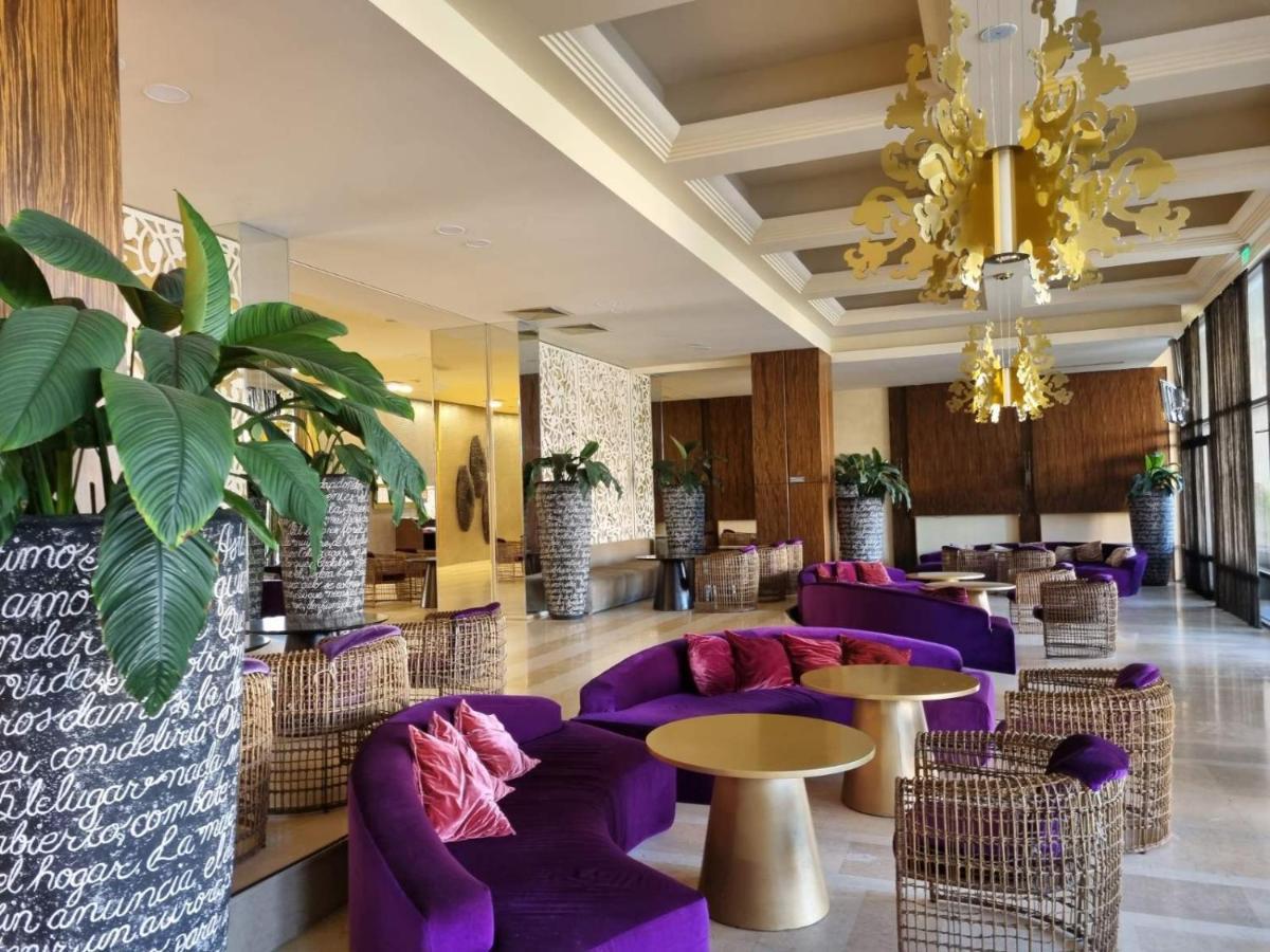 Royal Beach Apartment Sea View 2 ซันนีบีช ภายนอก รูปภาพ